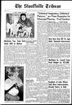 Stouffville Tribune (Stouffville, ON), February 28, 1952