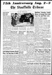 Stouffville Tribune (Stouffville, ON), March 6, 1952