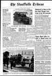 Stouffville Tribune (Stouffville, ON), March 13, 1952