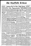 Stouffville Tribune (Stouffville, ON), March 20, 1952