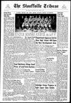 Stouffville Tribune (Stouffville, ON), March 27, 1952
