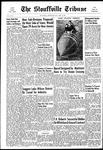 Stouffville Tribune (Stouffville, ON), April 10, 1952