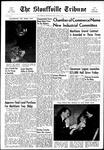 Stouffville Tribune (Stouffville, ON), April 17, 1952