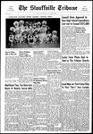 Stouffville Tribune (Stouffville, ON), April 24, 1952