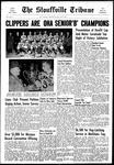 Stouffville Tribune (Stouffville, ON), May 8, 1952