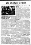 Stouffville Tribune (Stouffville, ON), May 15, 1952