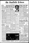 Stouffville Tribune (Stouffville, ON), May 29, 1952