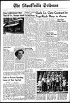 Stouffville Tribune (Stouffville, ON), June 5, 1952