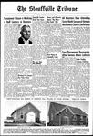Stouffville Tribune (Stouffville, ON), June 12, 1952