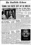 Stouffville Tribune (Stouffville, ON), June 19, 1952