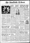 Stouffville Tribune (Stouffville, ON), June 26, 1952
