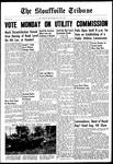 Stouffville Tribune (Stouffville, ON), July 3, 1952