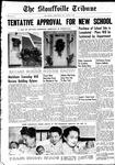 Stouffville Tribune (Stouffville, ON), January 1, 1953