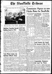 Stouffville Tribune (Stouffville, ON), January 8, 1953