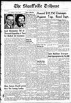 Stouffville Tribune (Stouffville, ON), January 22, 1953