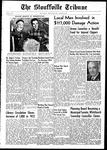 Stouffville Tribune (Stouffville, ON), January 29, 1953