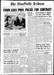 Stouffville Tribune (Stouffville, ON), February 5, 1953