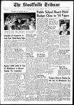 Stouffville Tribune (Stouffville, ON), February 19, 1953