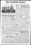 Stouffville Tribune (Stouffville, ON), March 5, 1953