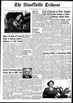 Stouffville Tribune (Stouffville, ON), March 12, 1953