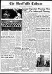 Stouffville Tribune (Stouffville, ON), March 19, 1953