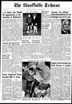 Stouffville Tribune (Stouffville, ON), April 2, 1953