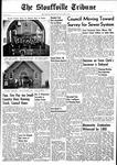 Stouffville Tribune (Stouffville, ON), April 9, 1953