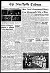 Stouffville Tribune (Stouffville, ON), April 16, 1953