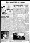 Stouffville Tribune (Stouffville, ON), April 23, 1953