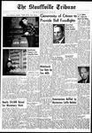 Stouffville Tribune (Stouffville, ON), April 30, 1953