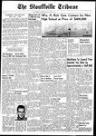 Stouffville Tribune (Stouffville, ON), May 7, 1953