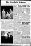 Stouffville Tribune (Stouffville, ON), May 14, 1953