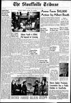 Stouffville Tribune (Stouffville, ON), May 28, 1953