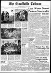 Stouffville Tribune (Stouffville, ON), June 4, 1953