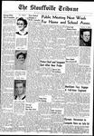 Stouffville Tribune (Stouffville, ON), June 11, 1953