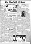 Stouffville Tribune (Stouffville, ON), June 25, 1953