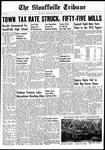 Stouffville Tribune (Stouffville, ON), July 2, 1953