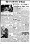 Stouffville Tribune (Stouffville, ON), August 6, 1953