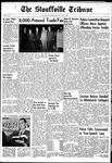 Stouffville Tribune (Stouffville, ON), October 1, 1953