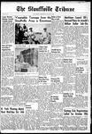 Stouffville Tribune (Stouffville, ON), October 8, 1953