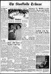 Stouffville Tribune (Stouffville, ON), October 22, 1953