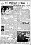 Stouffville Tribune (Stouffville, ON), December 17, 1953