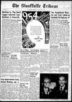 Stouffville Tribune (Stouffville, ON), December 31, 1953
