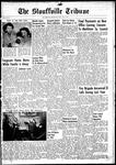 Stouffville Tribune (Stouffville, ON), January 7, 1954