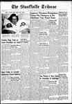 Stouffville Tribune (Stouffville, ON), January 14, 1954