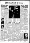 Stouffville Tribune (Stouffville, ON), January 21, 1954