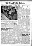 Stouffville Tribune (Stouffville, ON), January 28, 1954