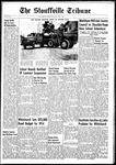 Stouffville Tribune (Stouffville, ON), February 4, 1954