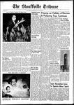 Stouffville Tribune (Stouffville, ON), February 25, 1954