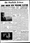 Stouffville Tribune (Stouffville, ON), March 25, 1954